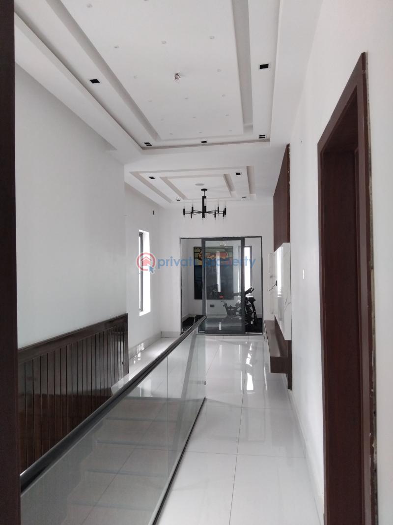 5 bedroom House For Sale Ajah Lagos - 4