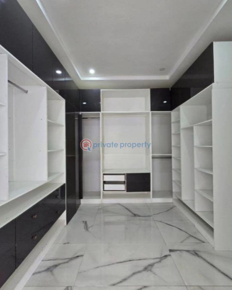 5 bedroom Detached Duplex For Sale Megamound Estate Lekki Phase 2 Lagos - 4