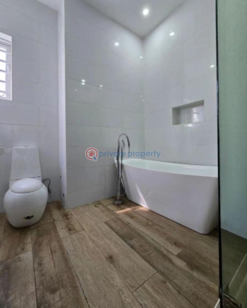 5 bedroom Detached Duplex For Sale Megamound Estate Lekki Phase 2 Lagos - 0