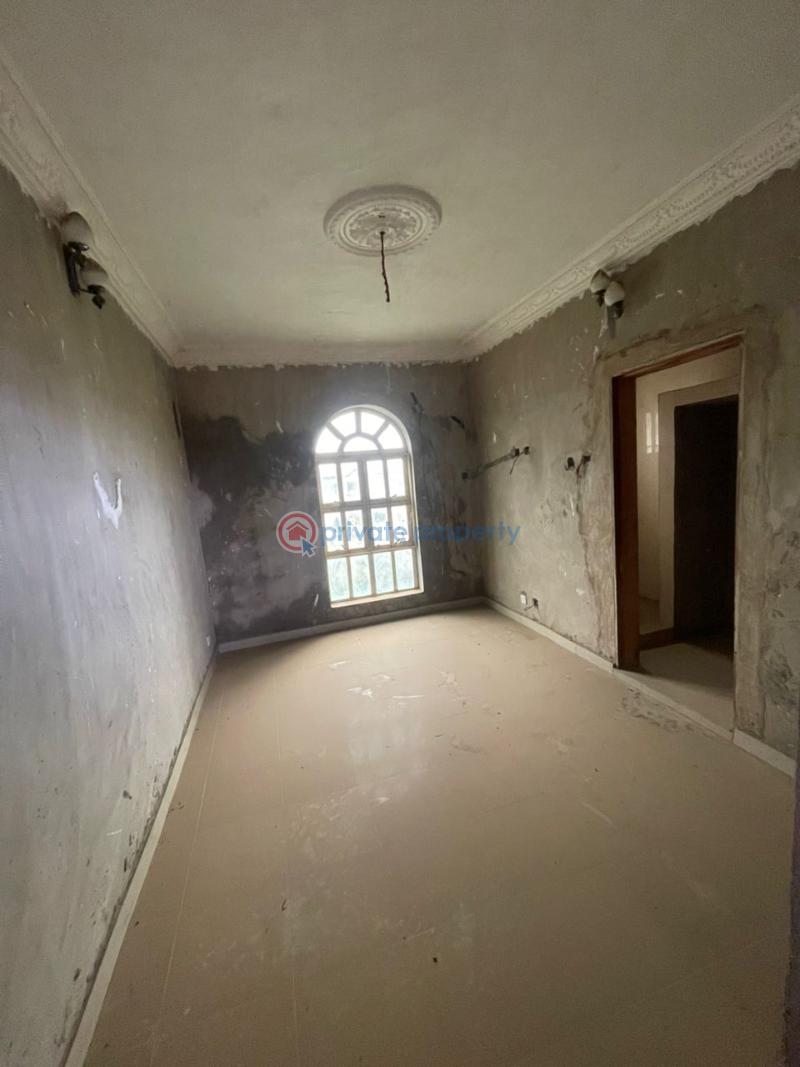 Commercial Property For Sale Ijegun Ikotun Lagos Ijegun Ikotun/Igando Lagos - 19
