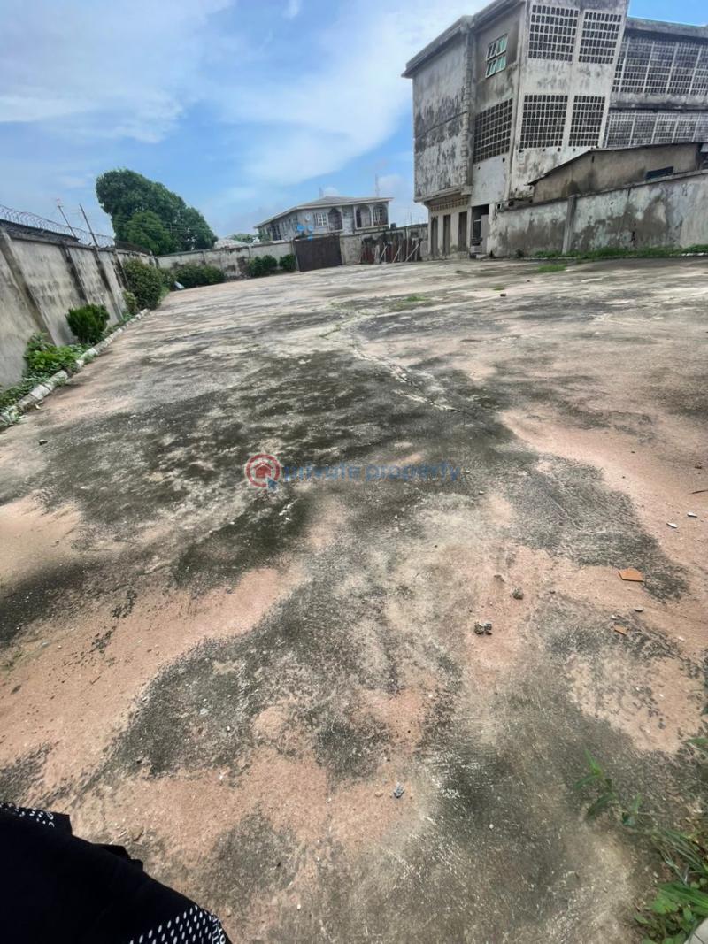 Commercial Property For Sale Ijegun Ikotun Lagos Ijegun Ikotun/Igando Lagos - 2