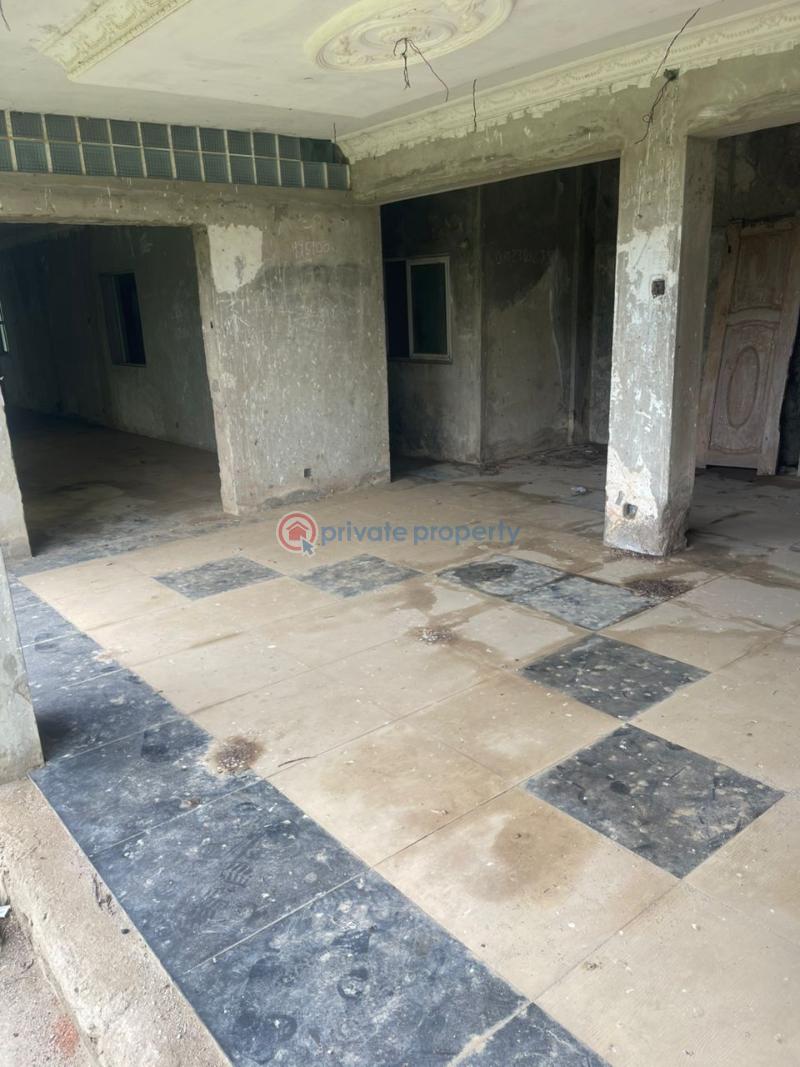 Commercial Property For Sale Ijegun Ikotun Lagos Ijegun Ikotun/Igando Lagos - 21