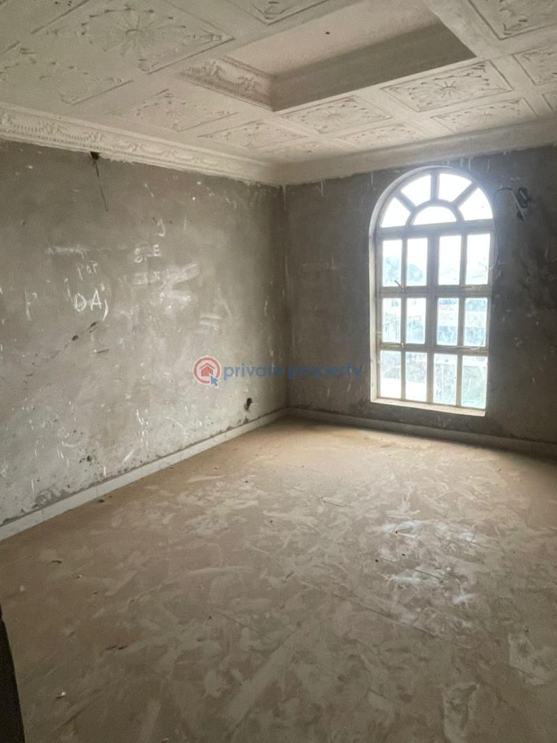 Commercial Property For Sale Ijegun Ikotun Lagos Ijegun Ikotun/Igando Lagos - 5