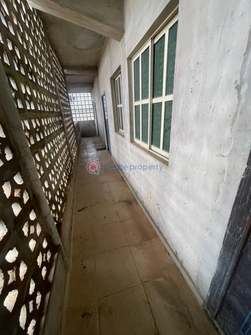 Commercial Property For Sale Ijegun Ikotun Lagos Ijegun Ikotun/Igando Lagos - 1