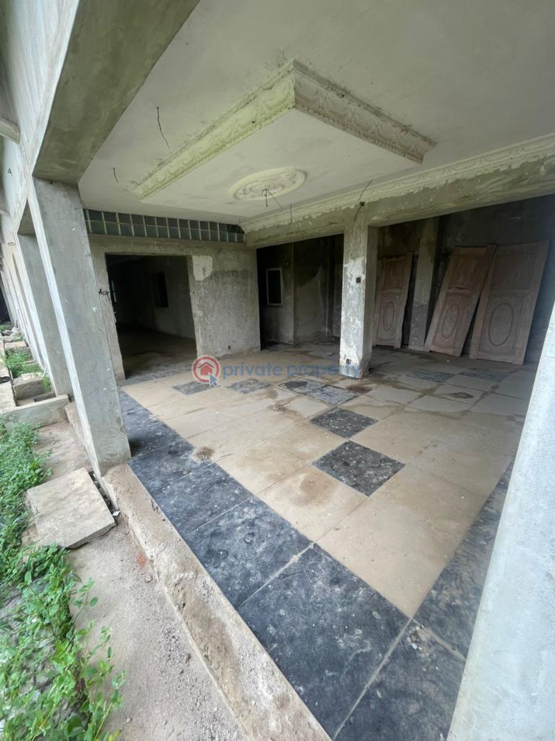 Commercial Property For Sale Ijegun Ikotun Lagos Ijegun Ikotun/Igando Lagos - 8