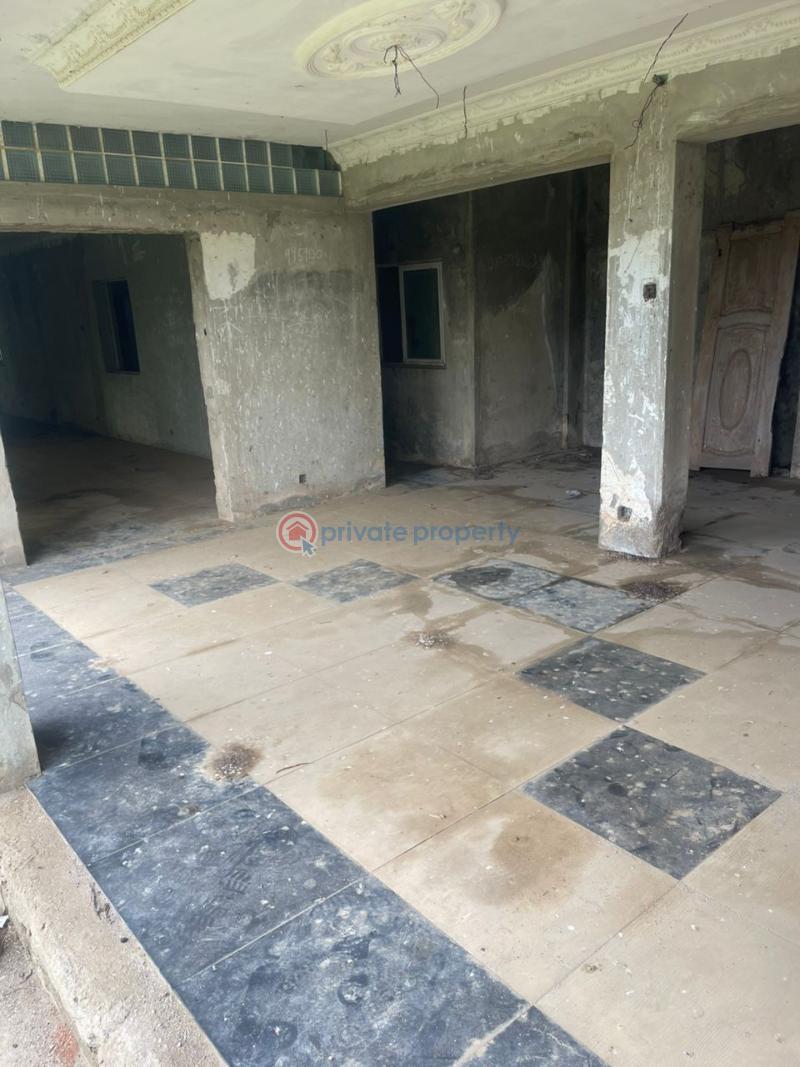 Commercial Property For Sale Ijegun Ikotun Lagos Ijegun Ikotun/Igando Lagos - 13
