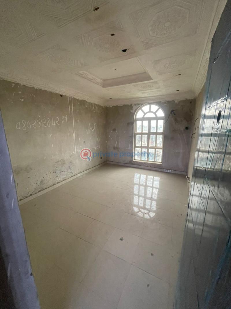 Commercial Property For Sale Ijegun Ikotun Lagos Ijegun Ikotun/Igando Lagos - 7