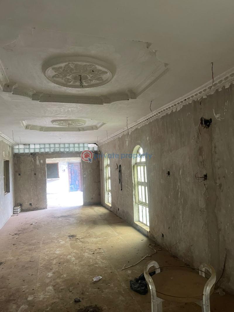 Commercial Property For Sale Ijegun Ikotun Lagos Ijegun Ikotun/Igando Lagos - 20