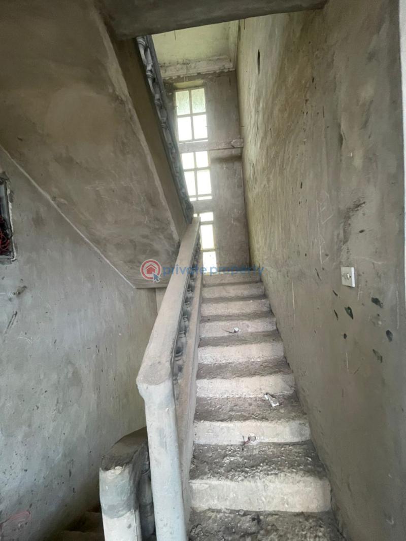 Commercial Property For Sale Ijegun Ikotun Lagos Ijegun Ikotun/Igando Lagos - 17