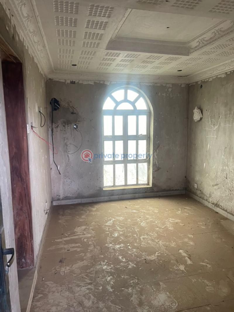 Commercial Property For Sale Ijegun Ikotun Lagos Ijegun Ikotun/Igando Lagos - 9