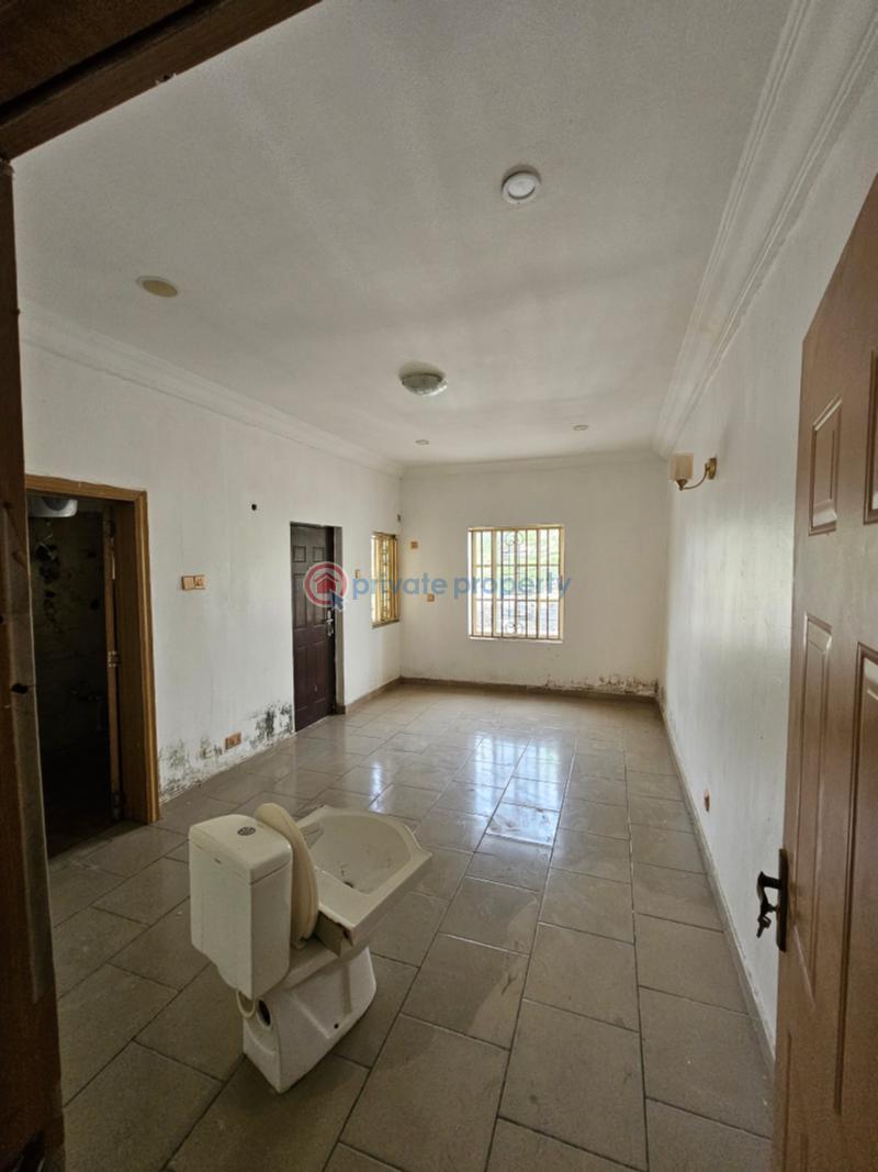 2 bedroom Semi detached Duplex For Rent Olokonla Ajah Lagos - 4