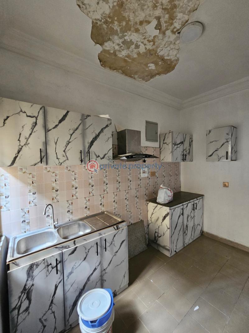 2 bedroom Semi detached Duplex For Rent Olokonla Ajah Lagos - 2