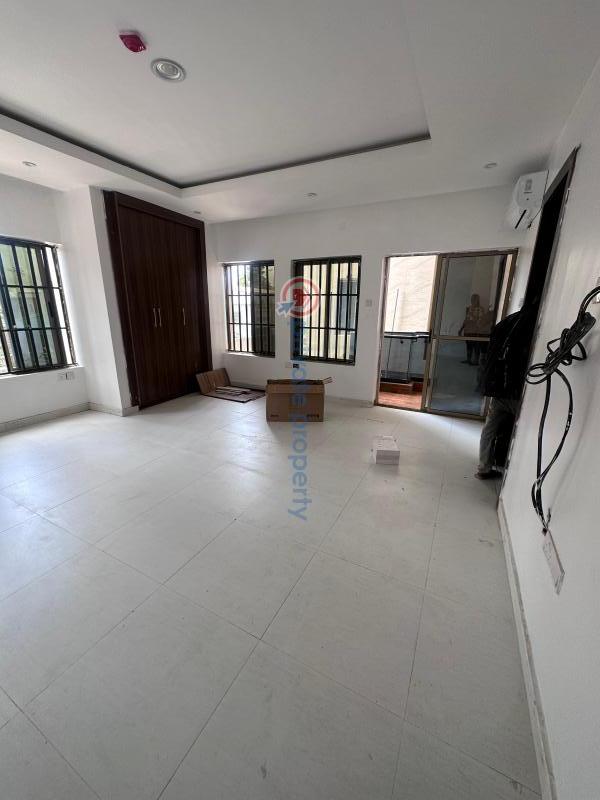 3 bedroom Flat & Apartment For Rent Victoria Island Lagos - 5