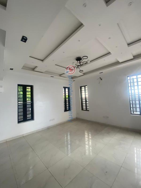 4 bedroom Semi detached Duplex For Sale Ajah Lagos - 7