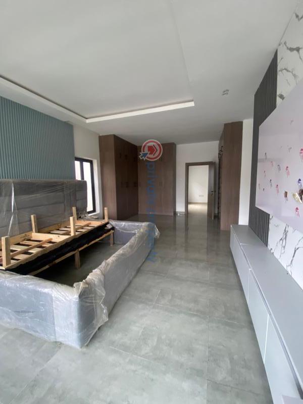 4 bedroom Terraced Duplex For Rent Jahi Gilmore Jahi Abuja Phase 2  - 9