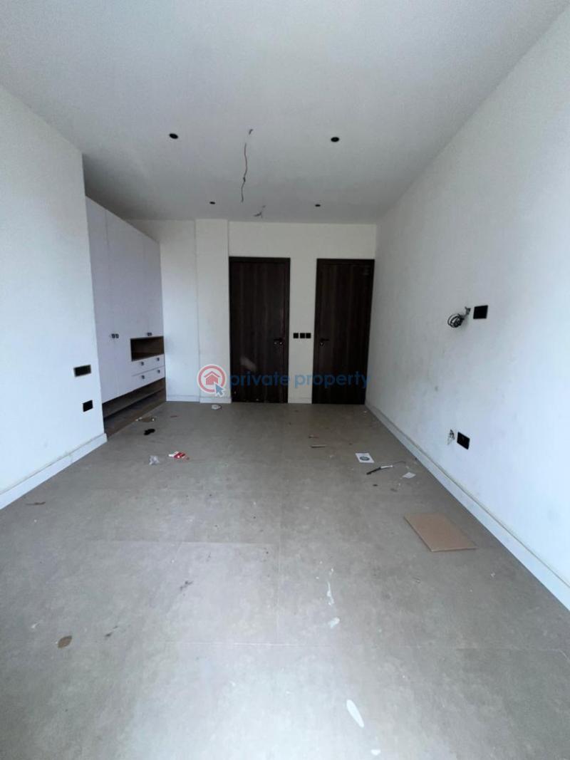 3 bedroom Flat & Apartment For Sale Ikate Elegushi Lekki Lagos - 6