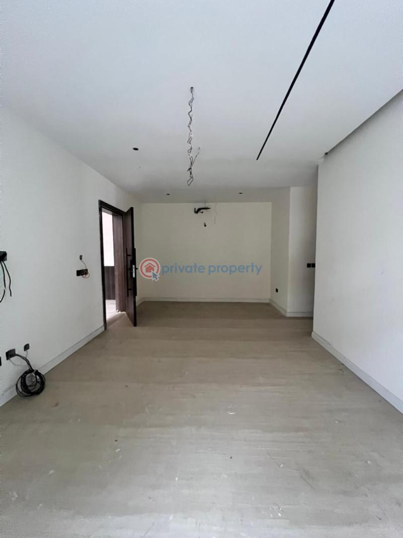 3 bedroom Flat & Apartment For Sale Ikate Elegushi Lekki Lagos - 5