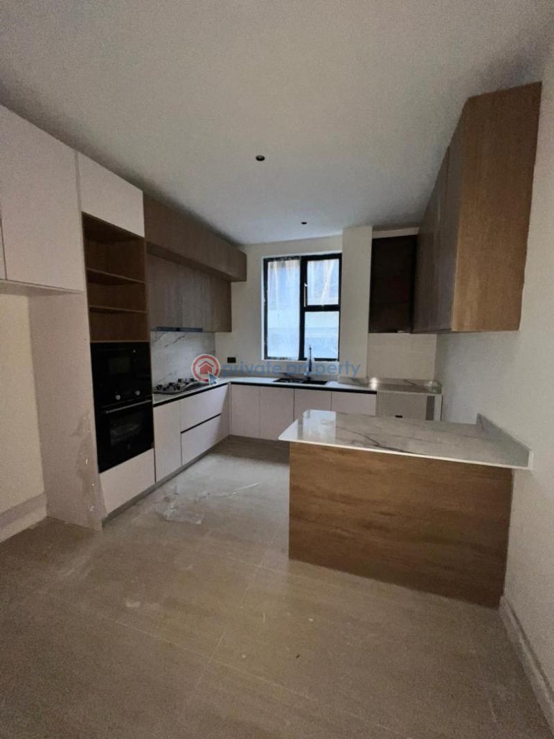 3 bedroom Flat & Apartment For Sale Ikate Elegushi Lekki Lagos - 9