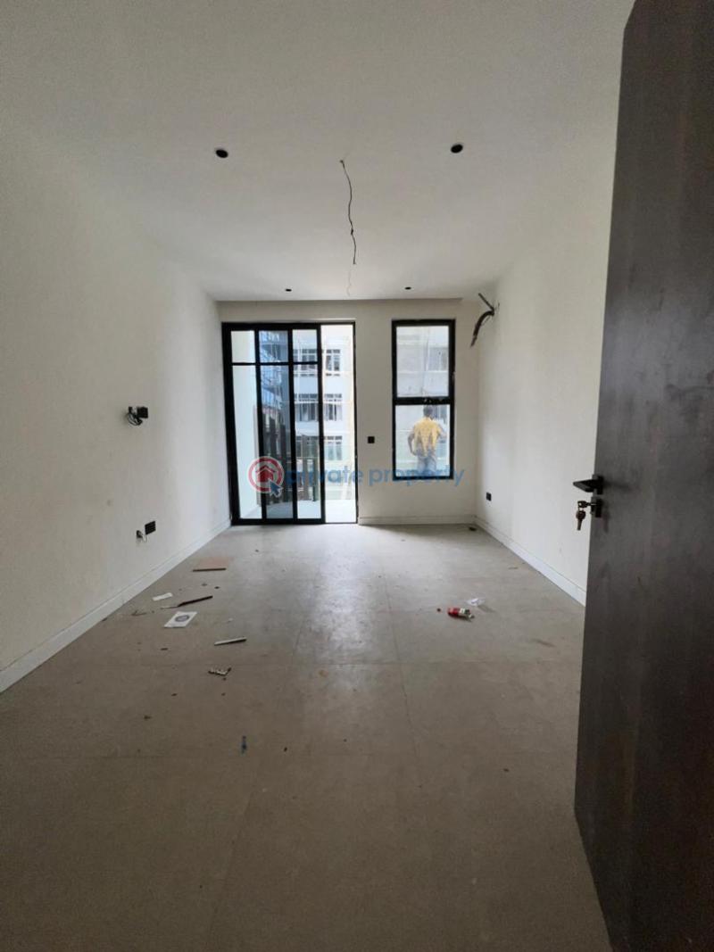3 bedroom Flat & Apartment For Sale Ikate Elegushi Lekki Lagos - 2