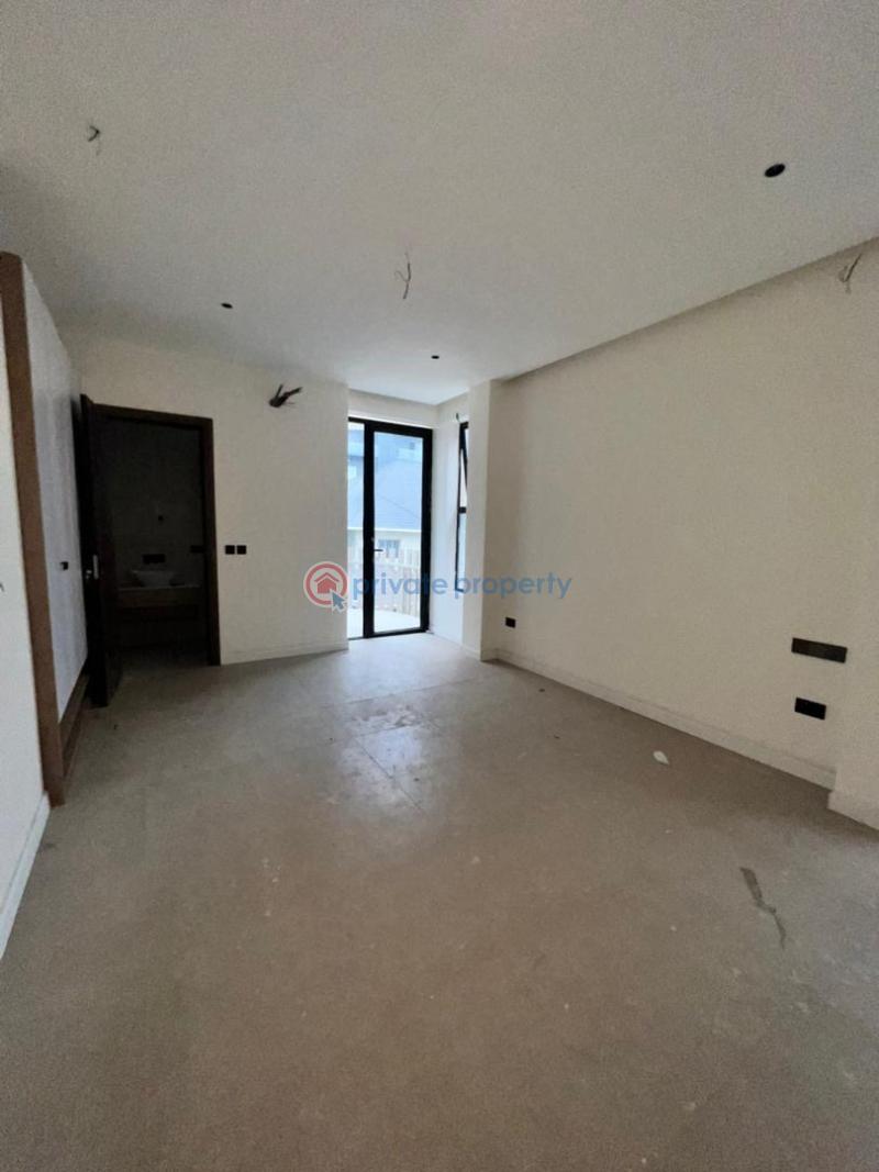 3 bedroom Flat & Apartment For Sale Ikate Elegushi Lekki Lagos - 1