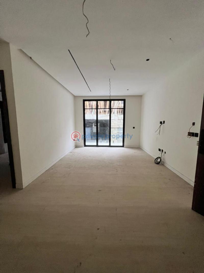 3 bedroom Flat & Apartment For Sale Ikate Elegushi Lekki Lagos - 10