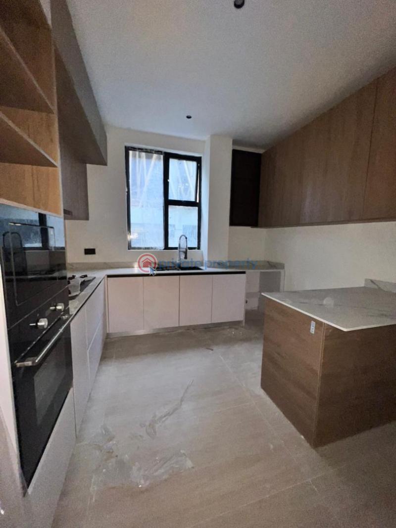 3 bedroom Flat & Apartment For Sale Ikate Elegushi Lekki Lagos - 7