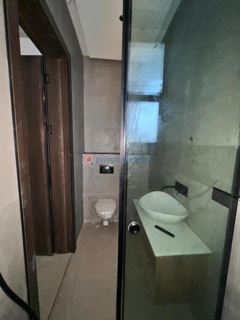 3 bedroom Flat & Apartment For Sale Ikate Elegushi Lekki Lagos - 4