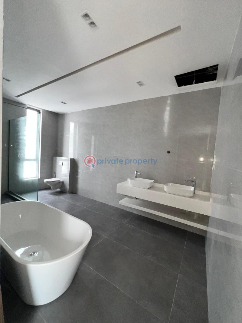 5 bedroom Detached Duplex For Sale Ikoyi Lagos - 9