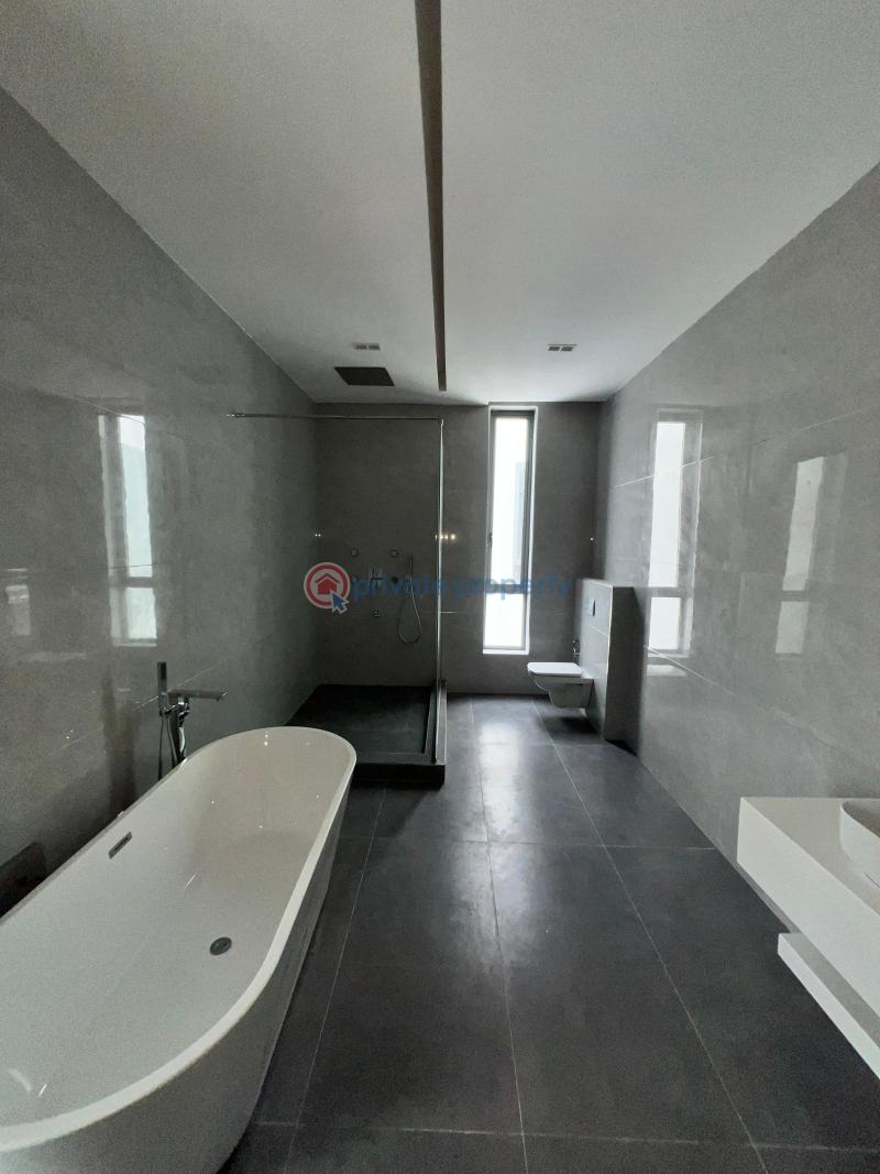 5 bedroom Detached Duplex For Sale Ikoyi Lagos - 17