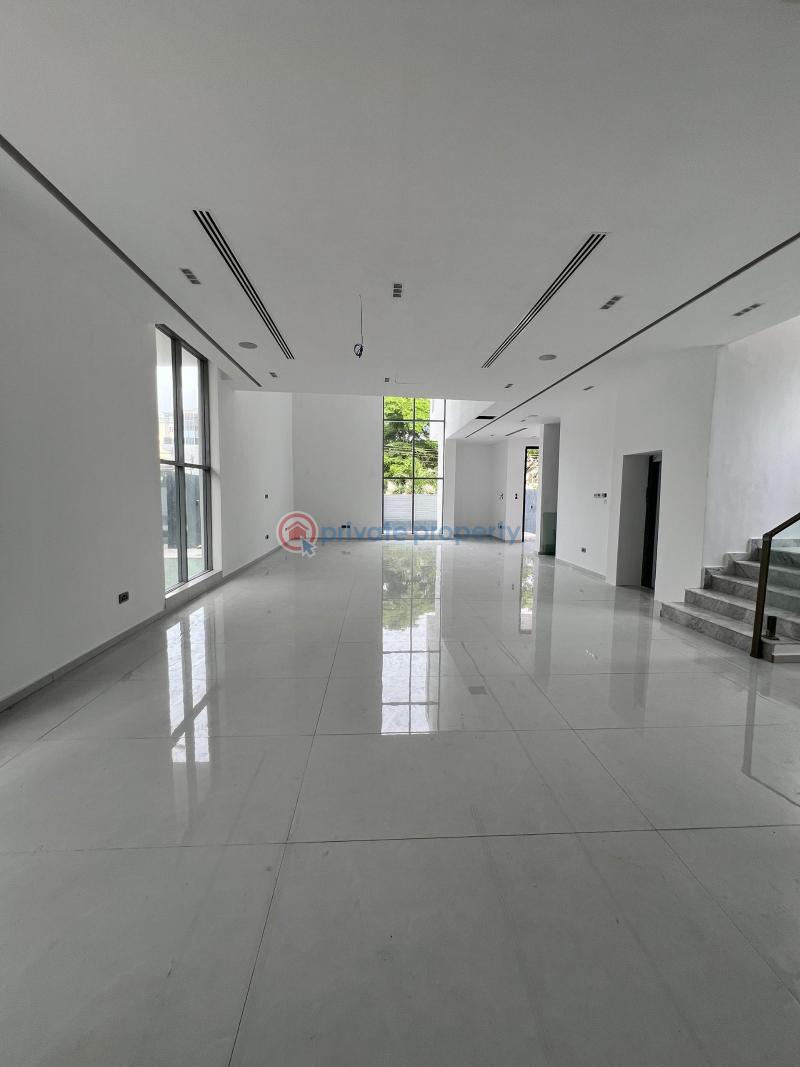 5 bedroom Detached Duplex For Sale Ikoyi Lagos - 10