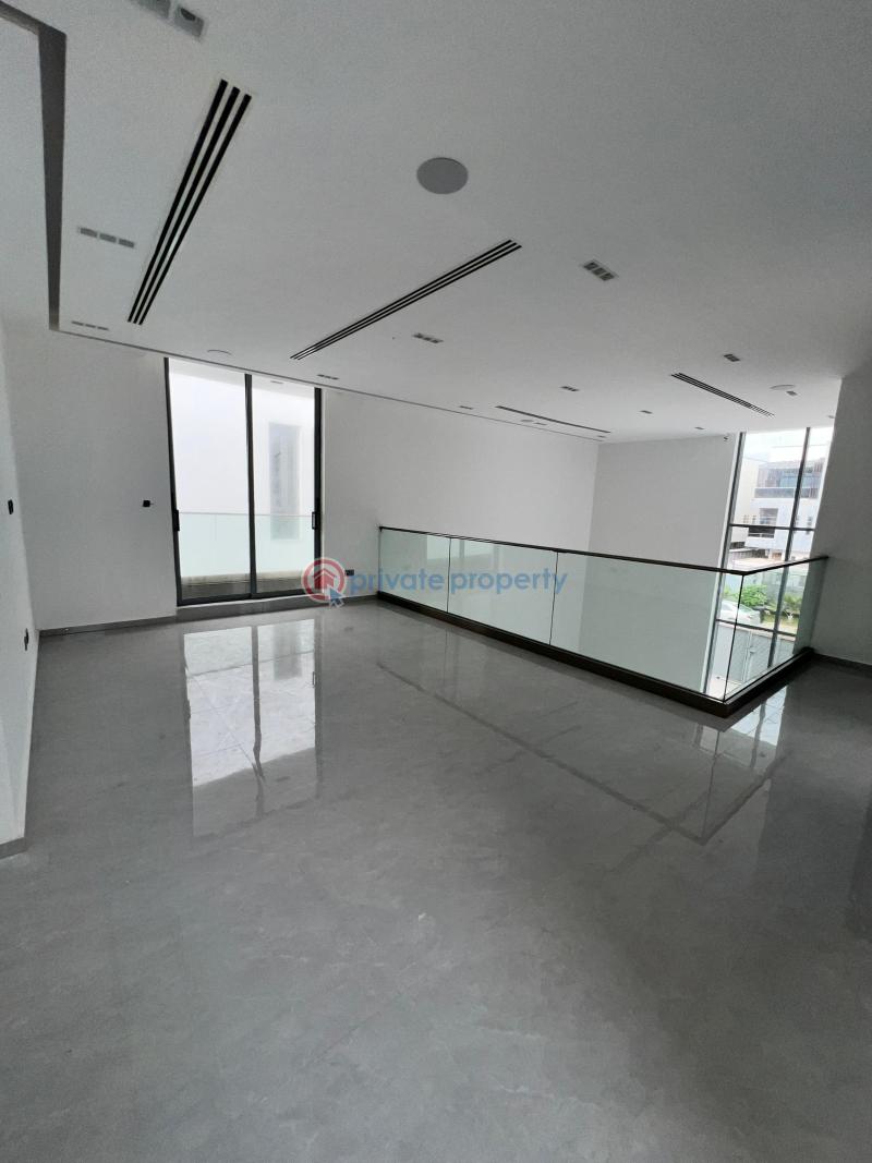 5 bedroom Detached Duplex For Sale Ikoyi Lagos - 2