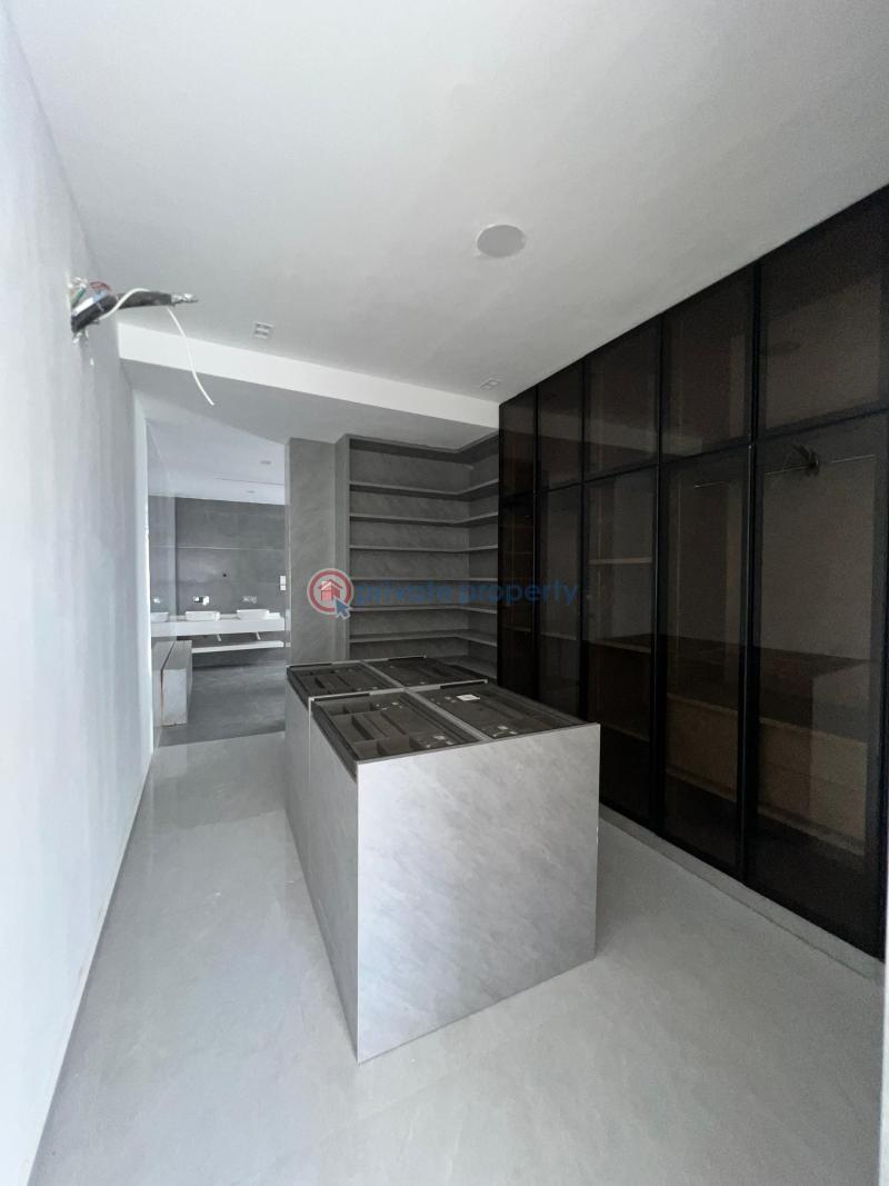 5 bedroom Detached Duplex For Sale Ikoyi Lagos - 11