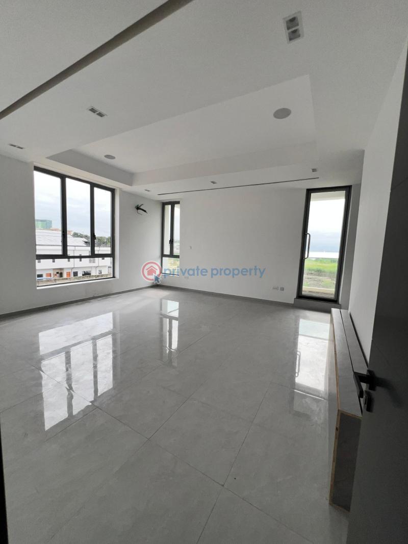 5 bedroom Detached Duplex For Sale Ikoyi Lagos - 14