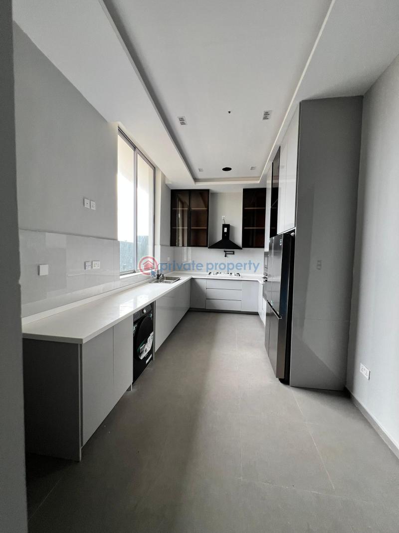 5 bedroom Detached Duplex For Sale Ikoyi Lagos - 13