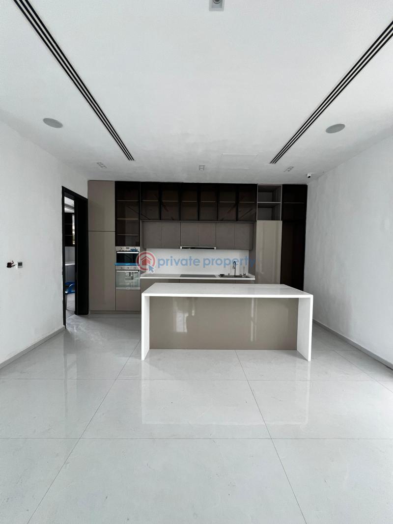 5 bedroom Detached Duplex For Sale Ikoyi Lagos - 3
