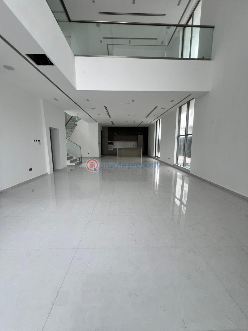 5 bedroom Detached Duplex For Sale Ikoyi Lagos - 19