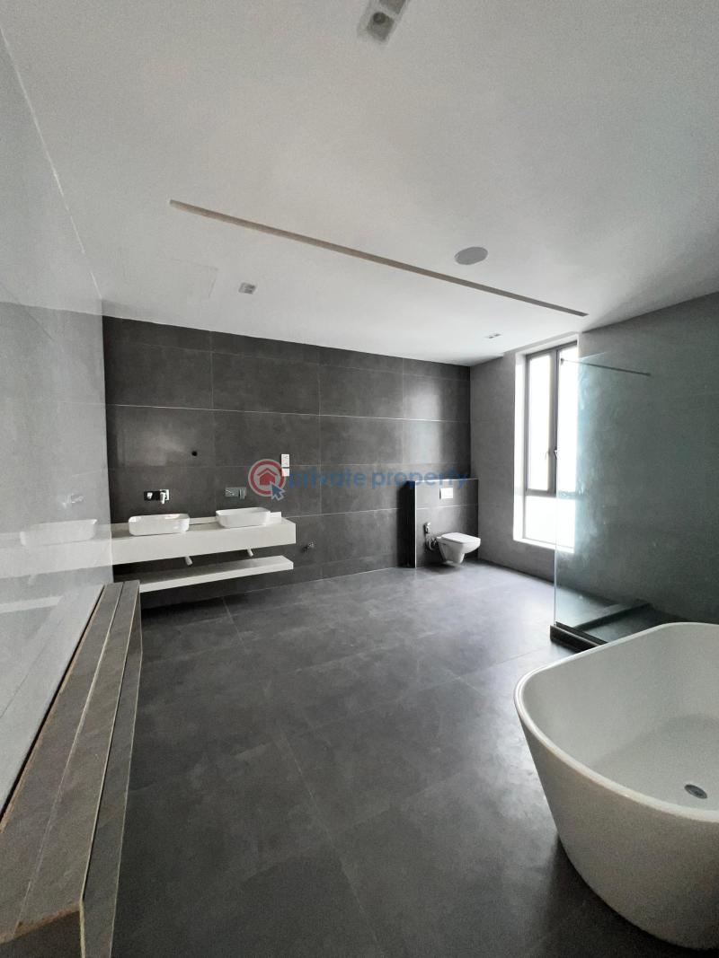5 bedroom Detached Duplex For Sale Ikoyi Lagos - 4