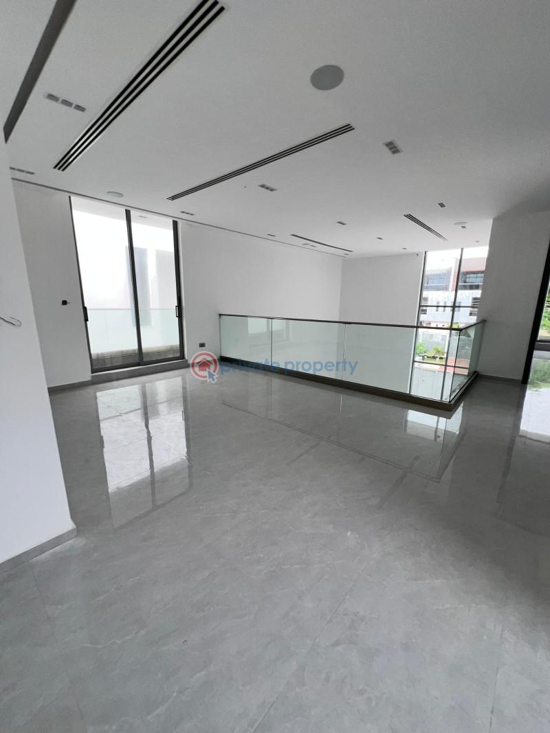 5 bedroom Detached Duplex For Sale Ikoyi Lagos - 7