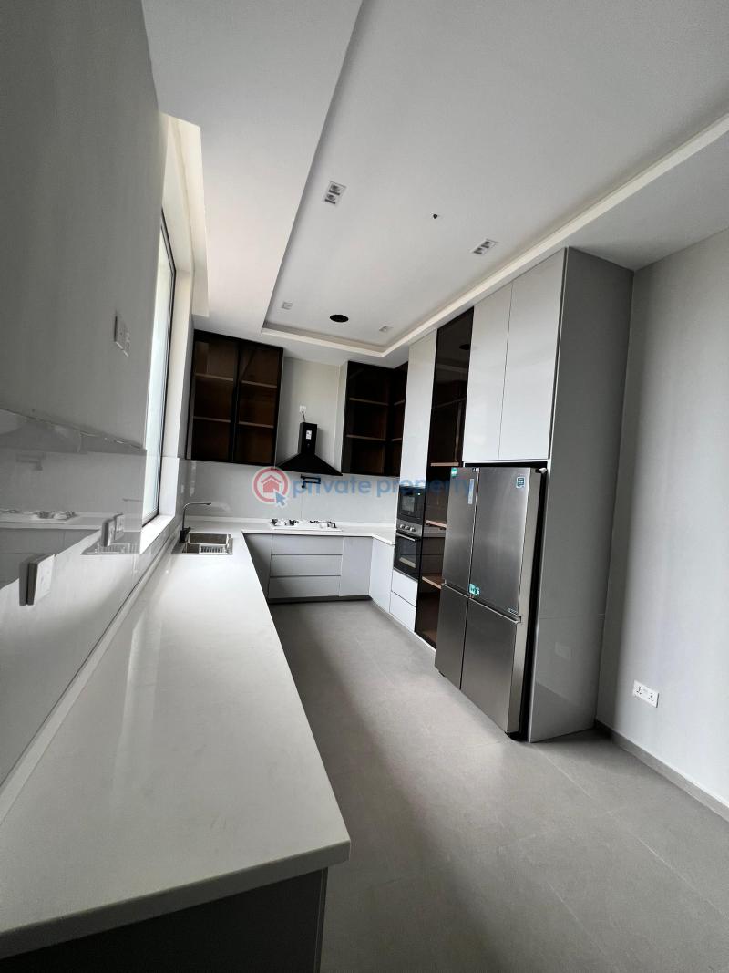 5 bedroom Detached Duplex For Sale Ikoyi Lagos - 12