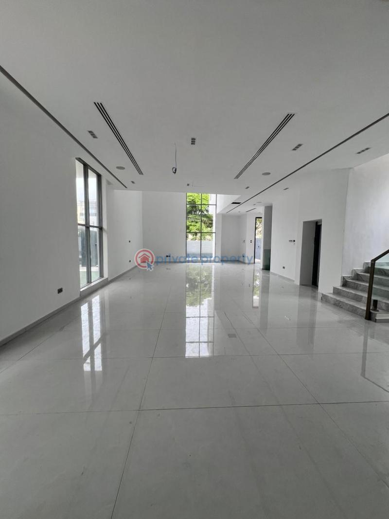 5 bedroom Detached Duplex For Sale Ikoyi Lagos - 9