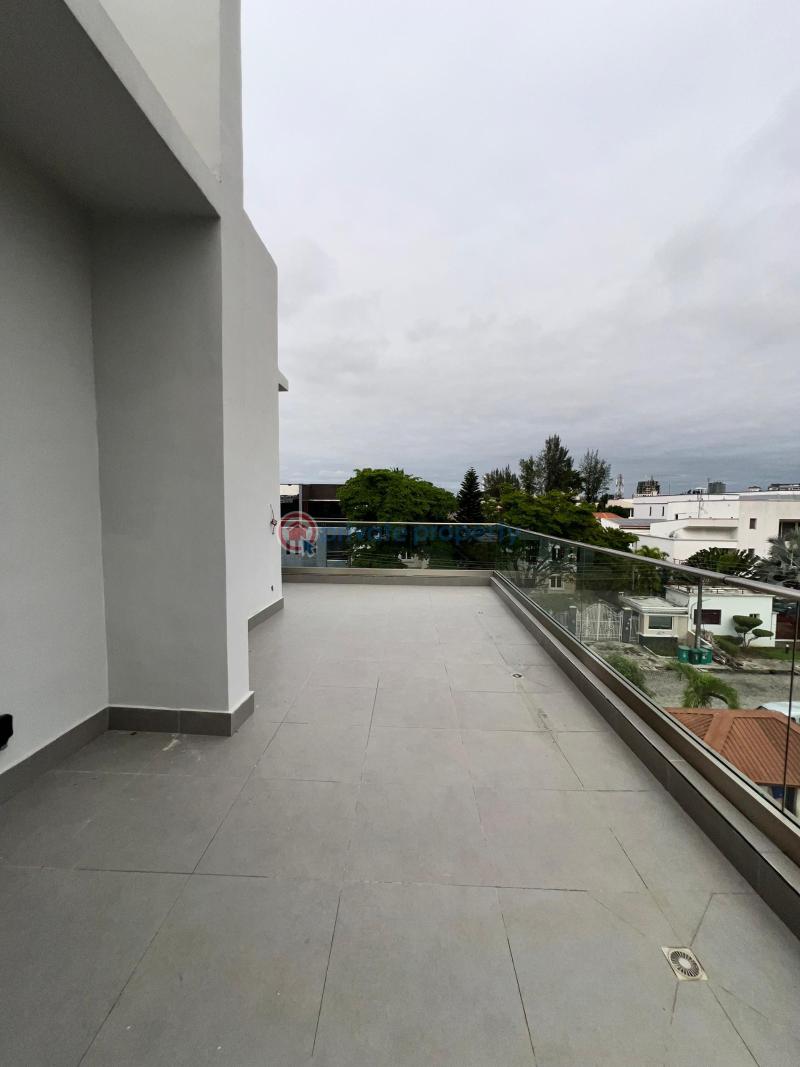 5 bedroom Detached Duplex For Sale Ikoyi Lagos - 18