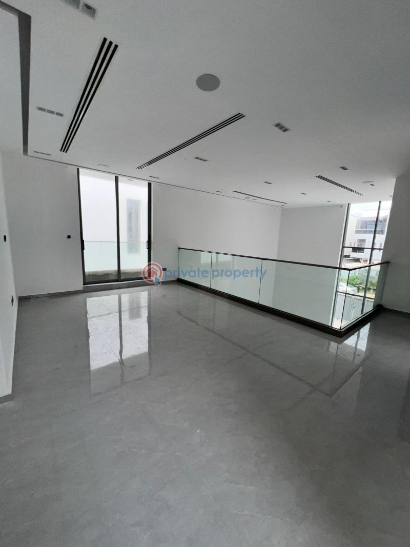 5 bedroom Detached Duplex For Sale Ikoyi Lagos - 6
