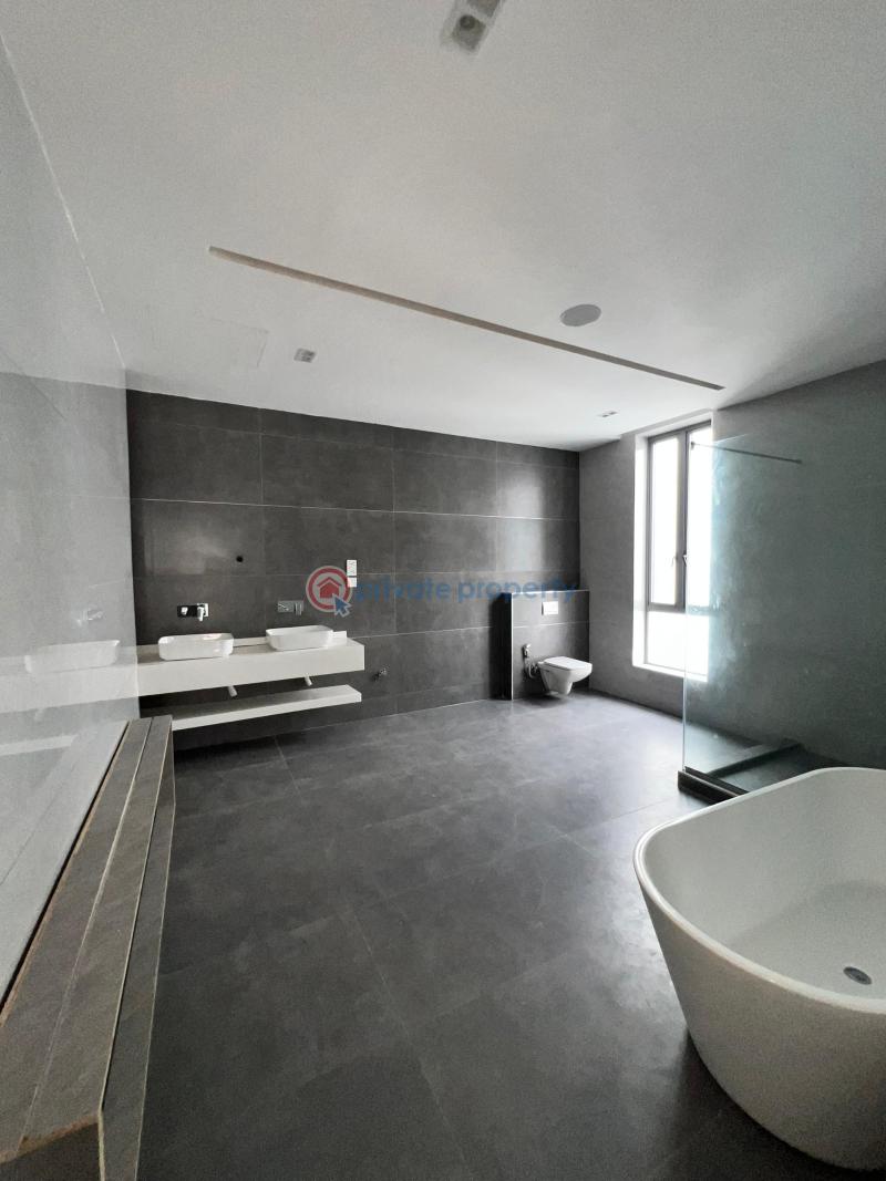 5 bedroom Detached Duplex For Sale Ikoyi Lagos - 13