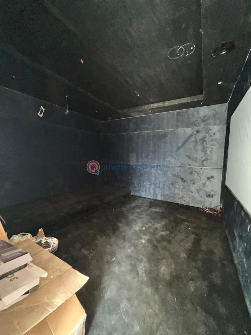 5 bedroom Detached Duplex For Sale Ikoyi Lagos - 1