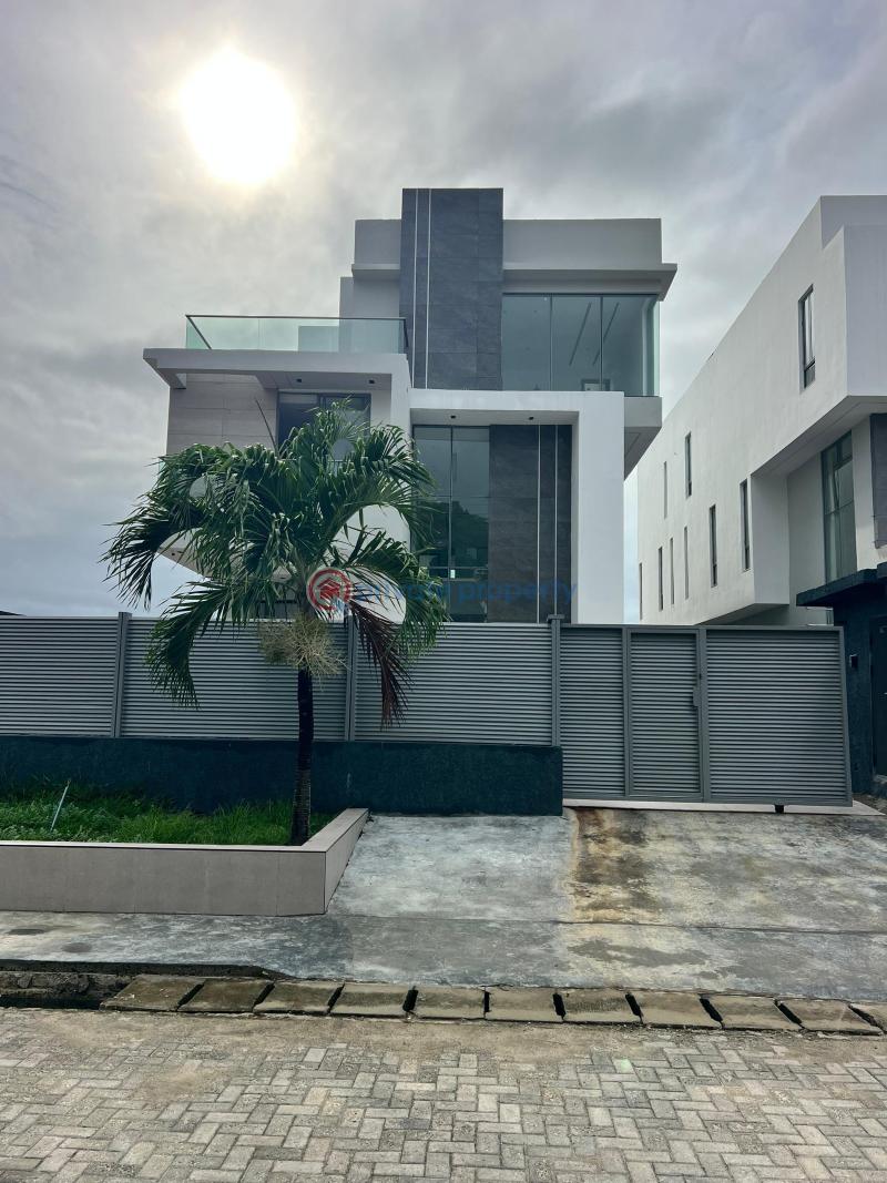 5 bedroom Detached Duplex For Sale Ikoyi Lagos - 11