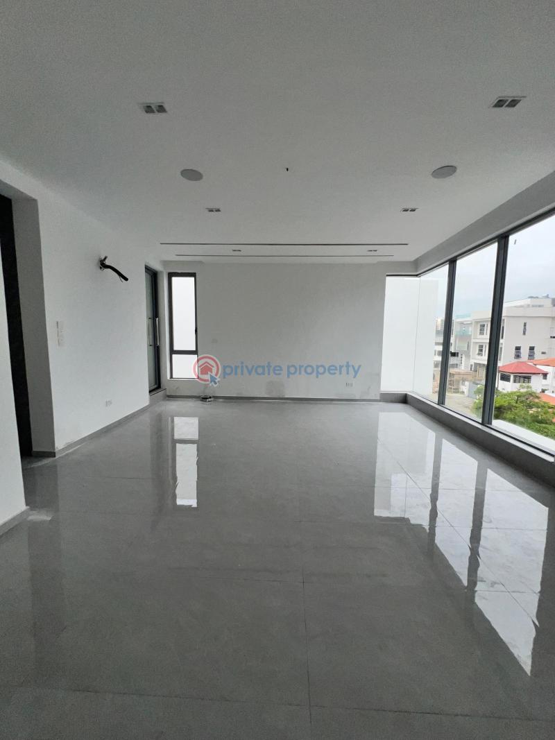 5 bedroom Detached Duplex For Sale Ikoyi Lagos - 16