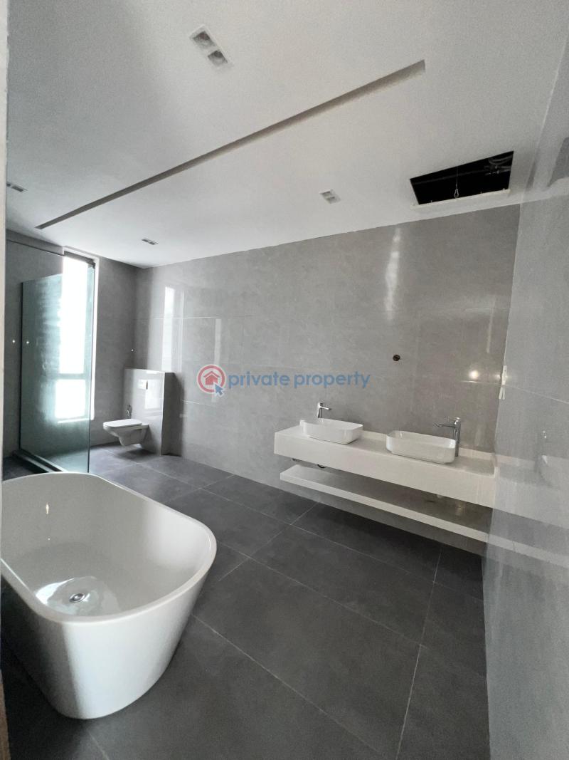 5 bedroom Detached Duplex For Sale Ikoyi Lagos - 14