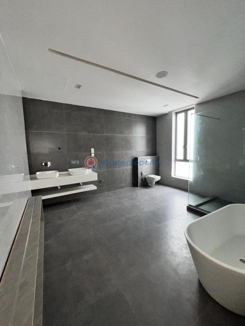 5 bedroom Detached Duplex For Sale Ikoyi Lagos - 5