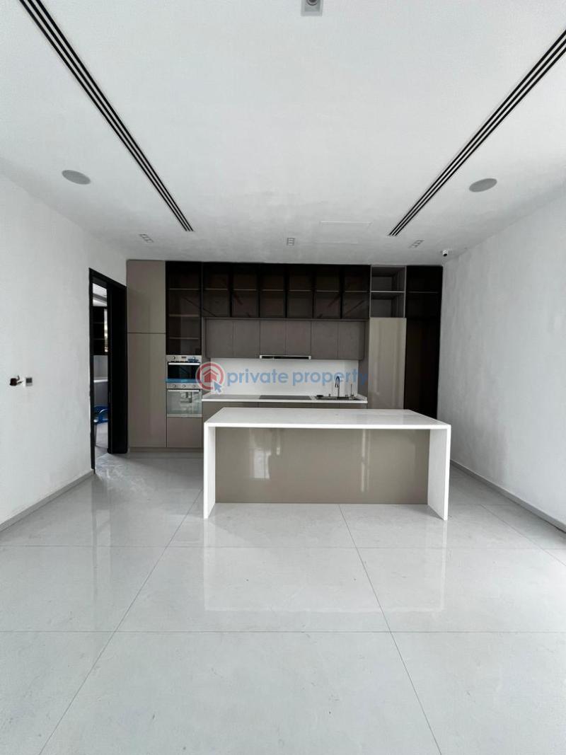 5 bedroom Detached Duplex For Sale Ikoyi Lagos - 3