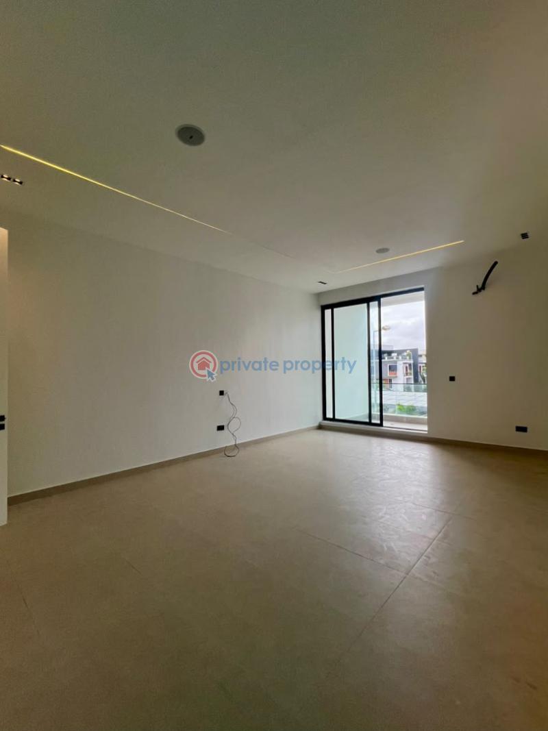 5 bedroom Semi detached Duplex For Sale Ikate Elegushi Lekki Lagos - 0